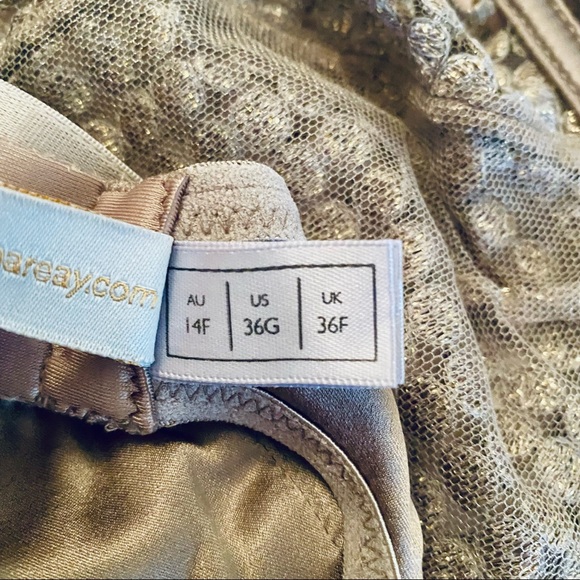 Adina Reay Lou Moonlight Plunge 36G (US) / 36F (UK) NWOT - Picture 8 of 14